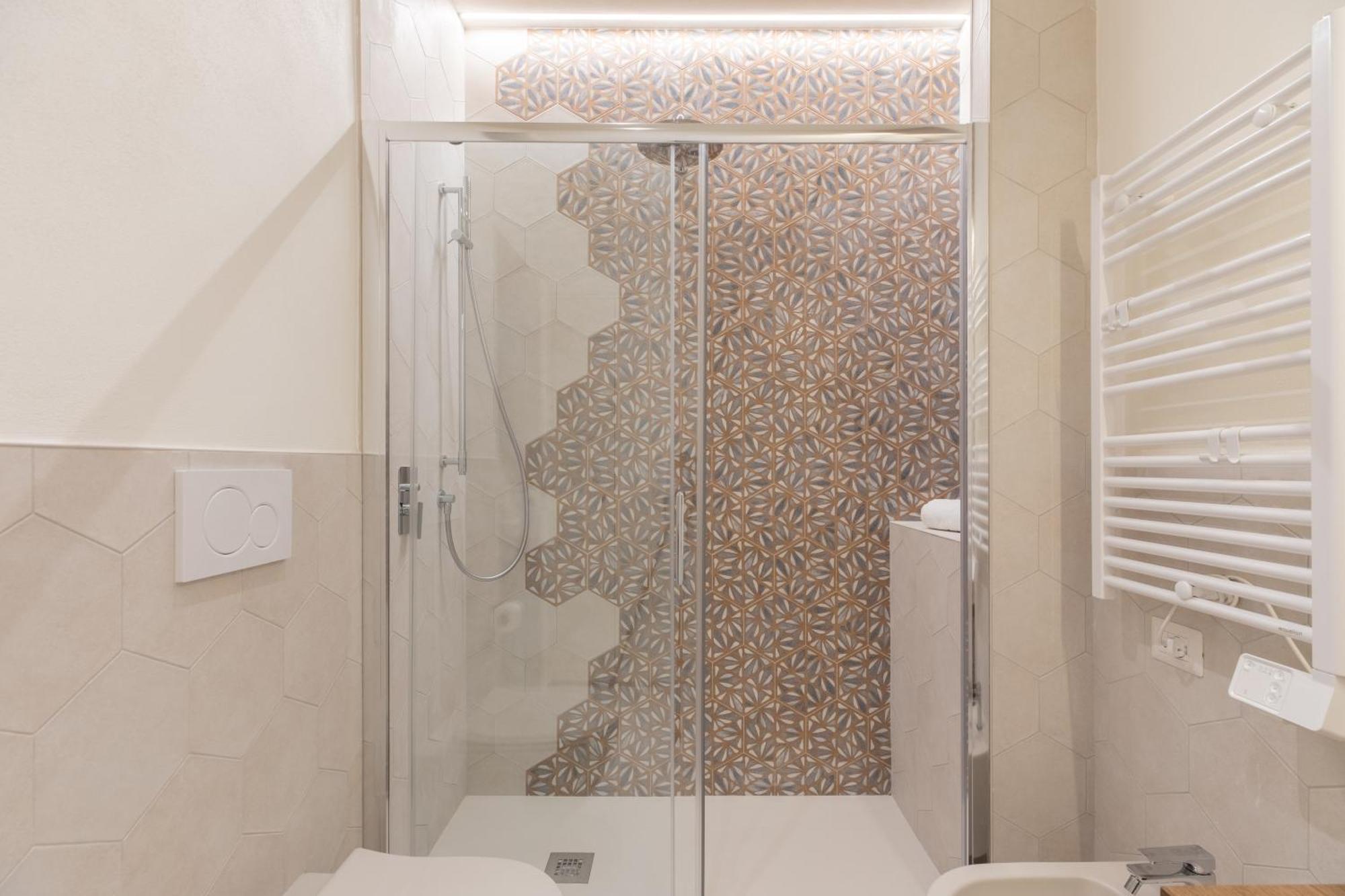 Appartamento Hospitality At Roma