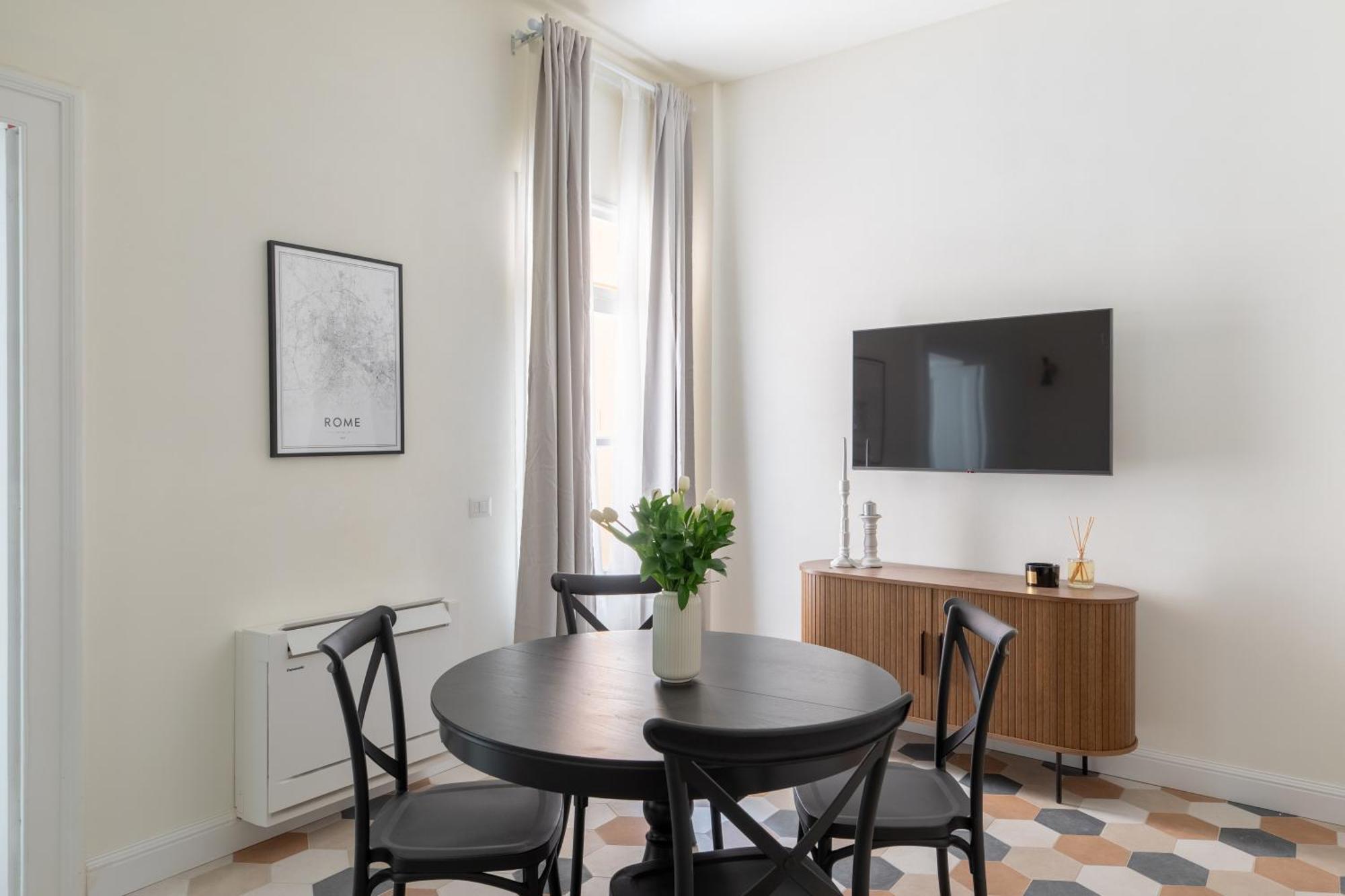 Hospitality At Appartamento