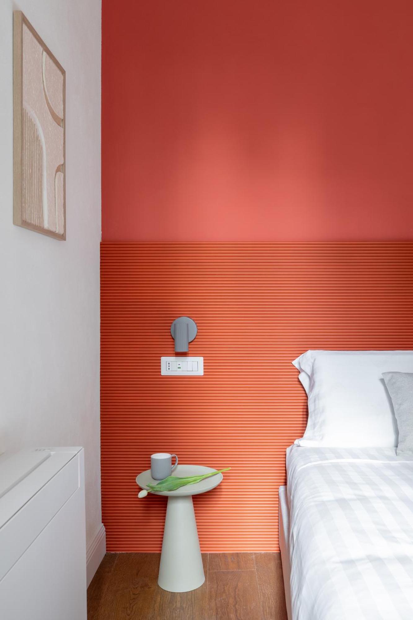 Hospitality At Appartamento *