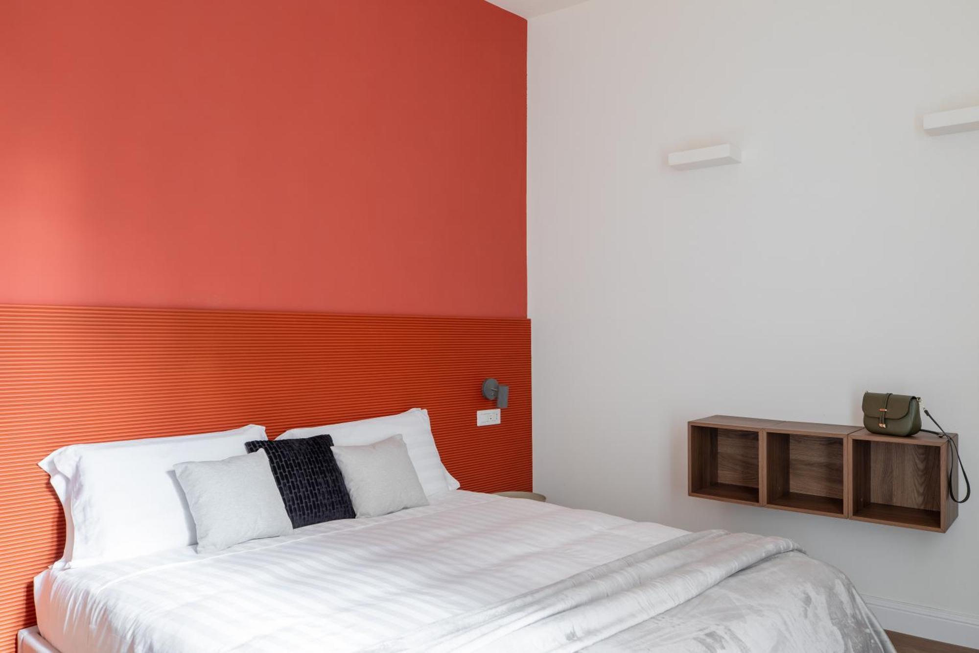 Hospitality At Appartamento *