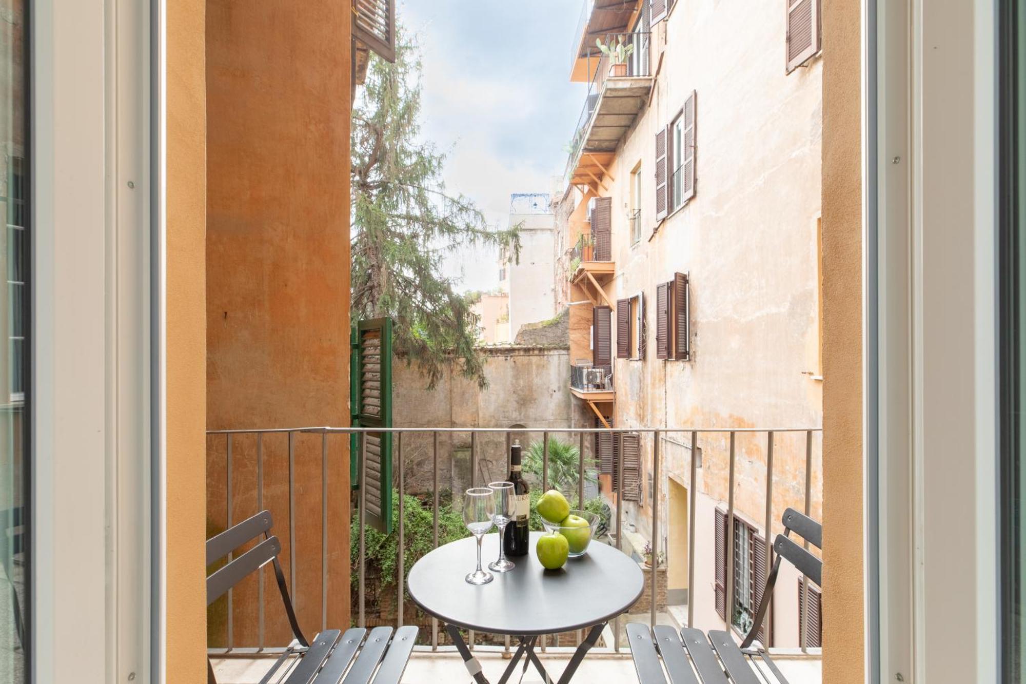 Appartamento Hospitality At *