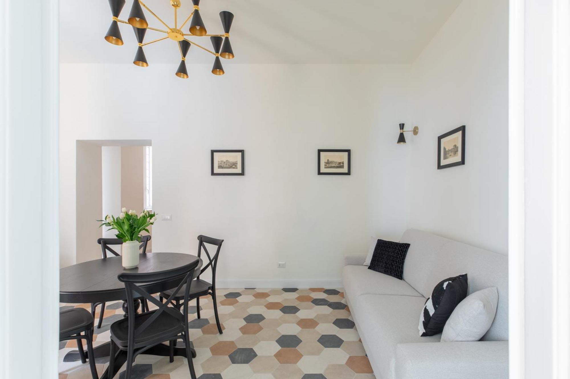 Appartamento Hospitality At