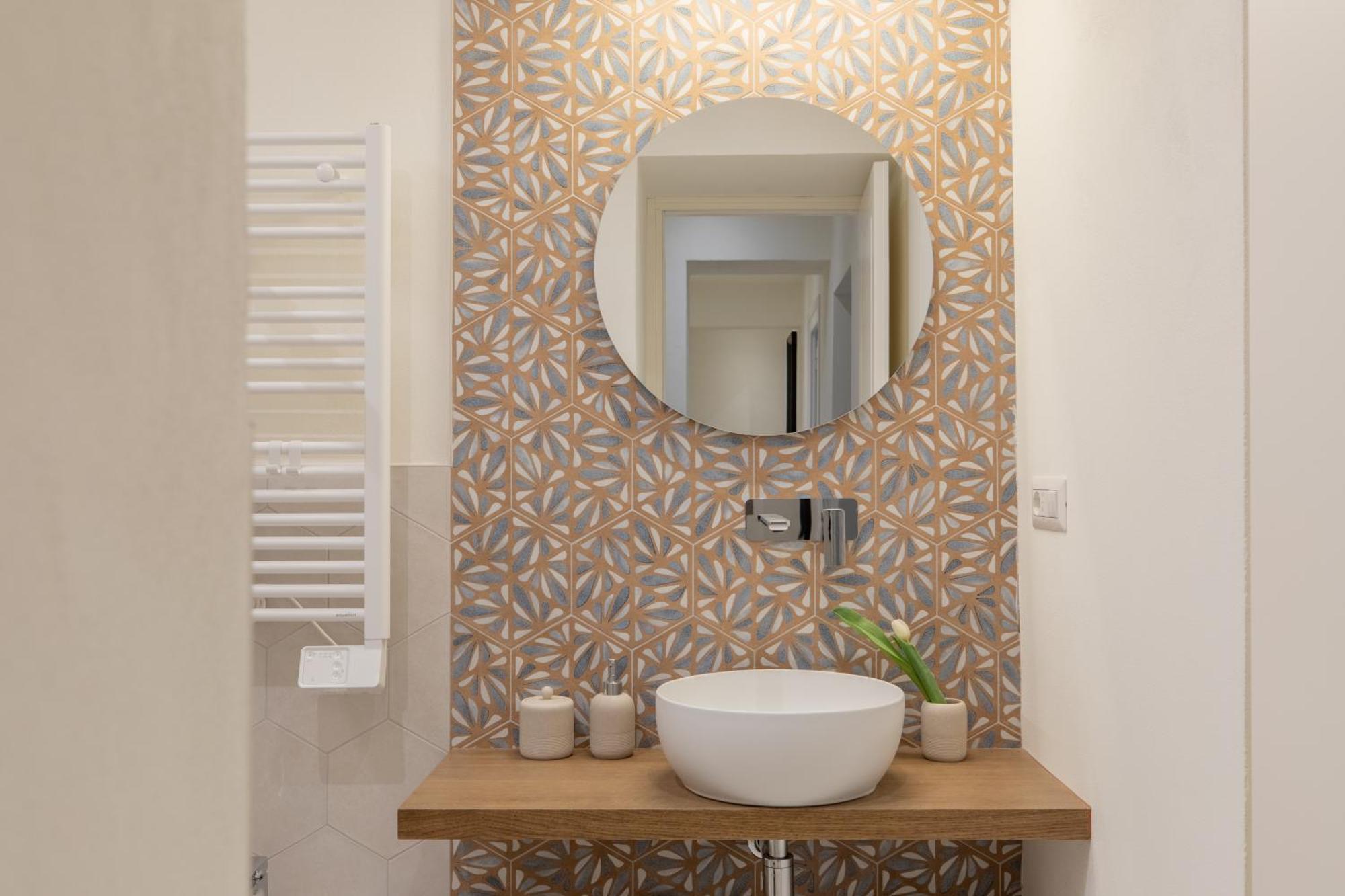 Hospitality At Appartamento Roma