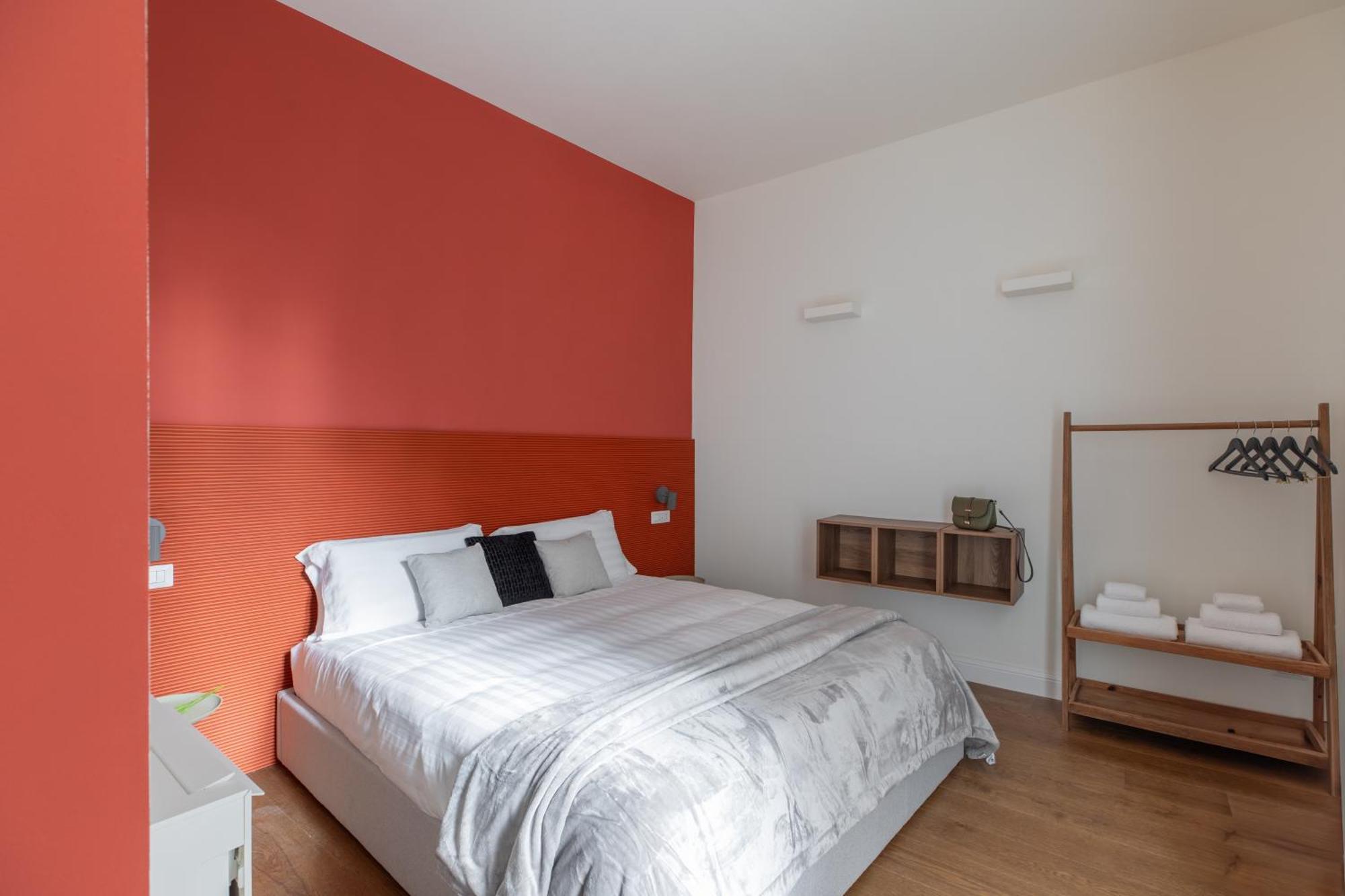Hospitality At Appartamento *