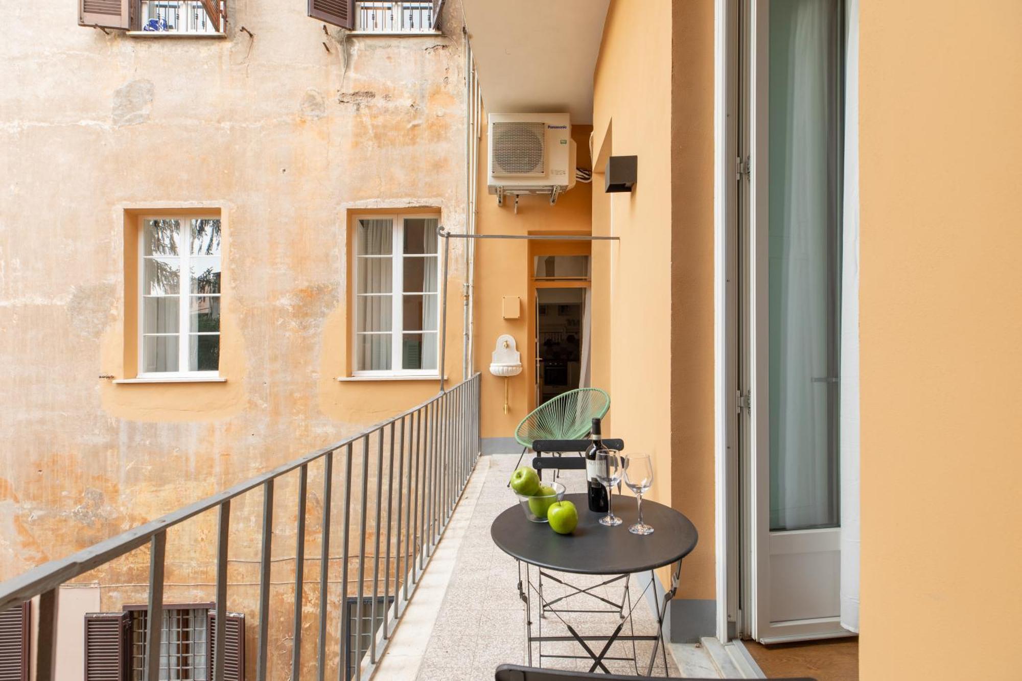 Appartamento Hospitality At