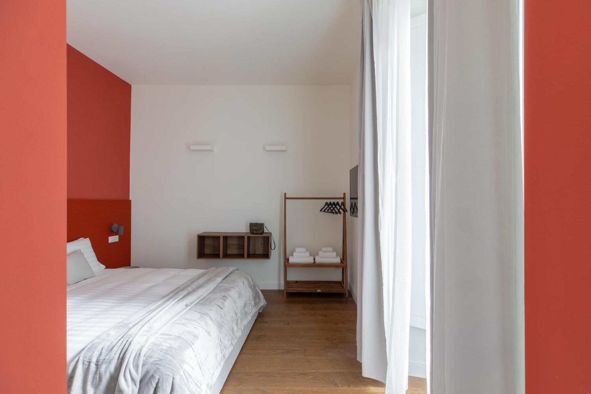 Hospitality At Appartamento