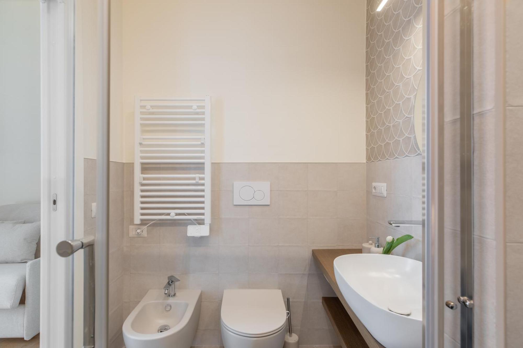 Apartamento Hospitality At