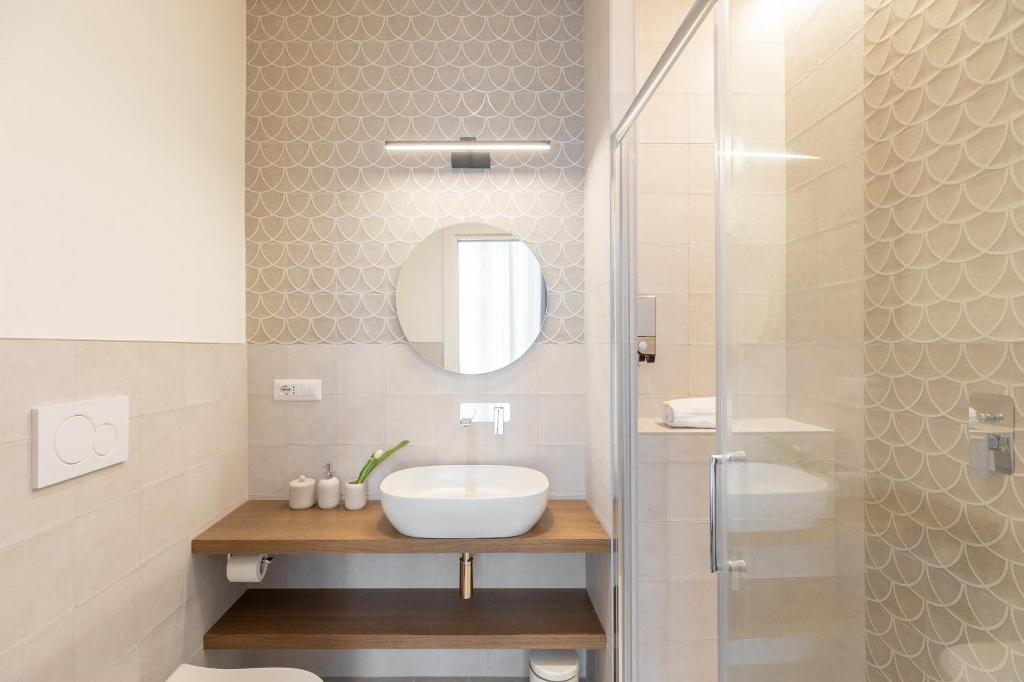 Hospitality At Apartamento *